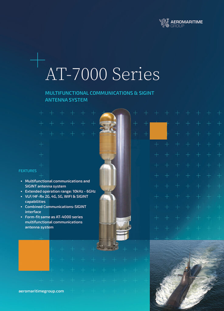 AT-7000 Series