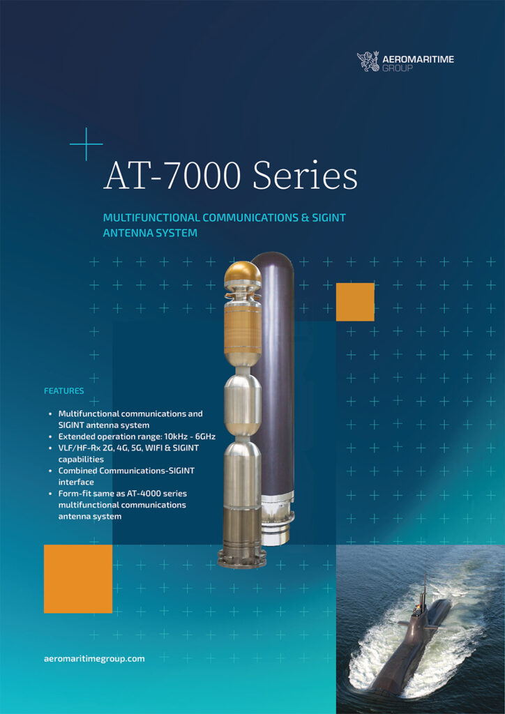 AT-7000 Series Digital