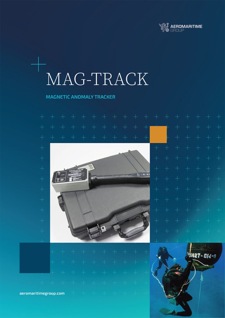 MAG-TRACK