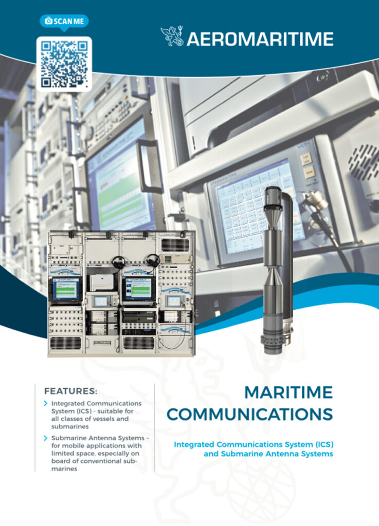Maritime Communications