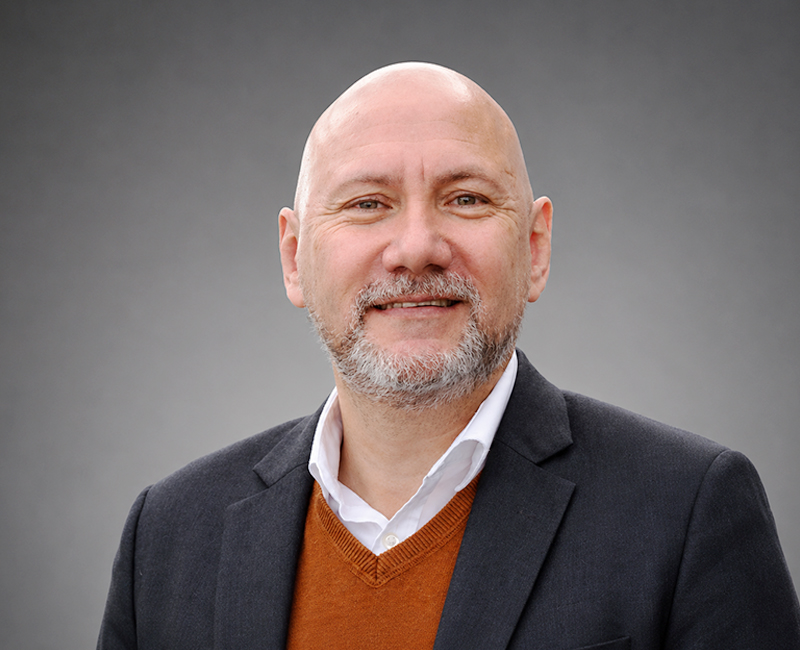 Jean-Luc George van Eeckhoutte